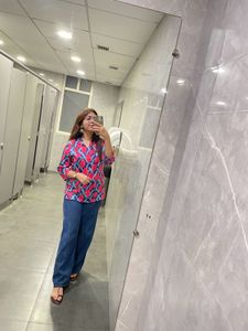 Pretty Short Kurti