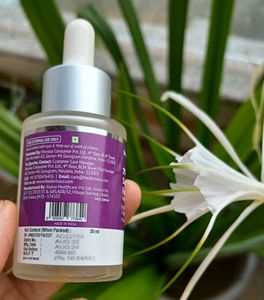 Salicylic Acid Serum
