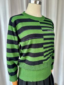 Korean Knit Top