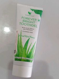 Forever Bright Toothgel