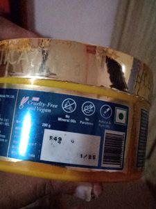 St.Botanica Pro Keratin Argan Oil Hair Mask