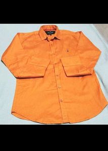 Men Shirt Size Issue