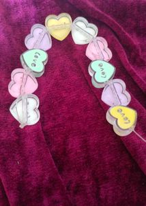 Charm Beads