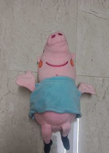 Peppa Pig Stuffed Doll