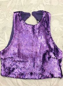 Sequence Backless
