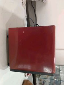Bajaj OTG 1600 Oven