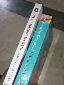 Life&#39;s Amazing Secrets By Gaur Gopal Das