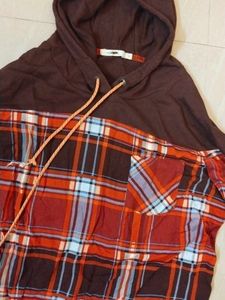 Multi Design Tops Cotton Good Condition