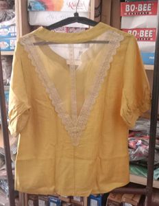 Fancy Tunic Top 💞❤️