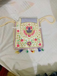 Low Price Hand Bag