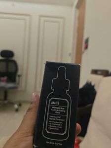 Klairs Midnight Blue Serum