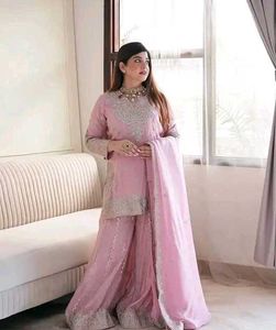 Heavy Demanded Kurti Bottom Set