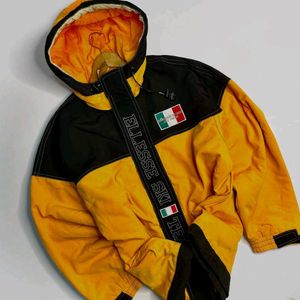 Ellesse Ski Team Jacket