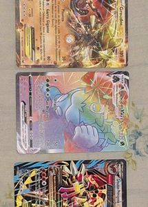 Pokemon With One Rambowcard