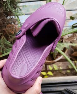 Rainy Shoes