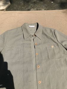 Women Classic Styling Shirt
