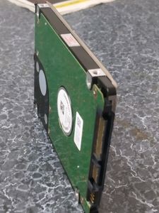 Samsung 640 GB LAPTOP HARD DISK