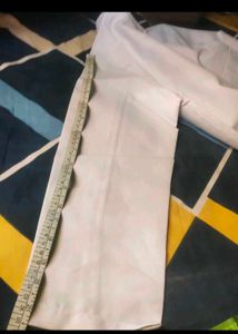 Lab coat/Doctor's coat