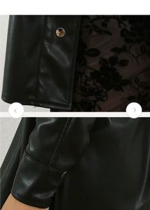 URBANIC LEATHER JACKET