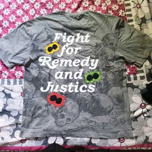 Graphic Print T-Shirt