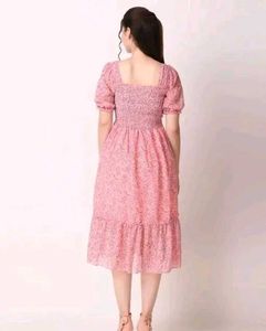Max Dress