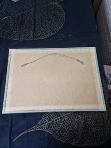 Framed Wall Artwork