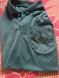 Airforce tshirt