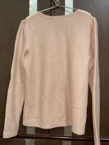 Cute Warm Top