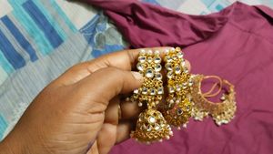 New White Jocker Set