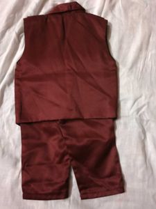 Boys Festive Outfit