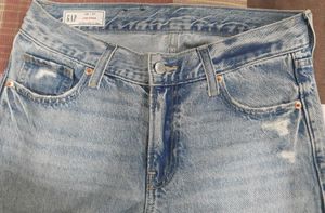 GAP Jeans