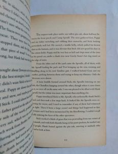 John Grisham&#39;s A Painted House