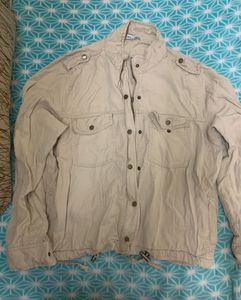 Winter Sale Just 149🥳 Beige Zara Jacket