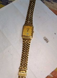 Watch