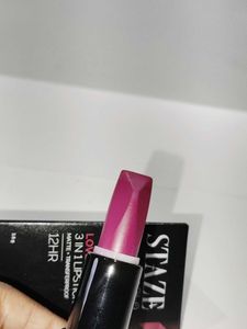 Staze 9to9 Lipstick