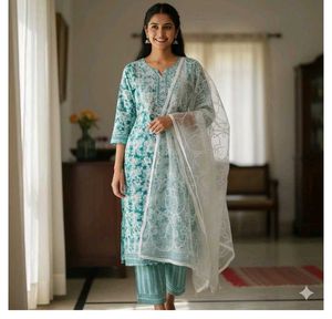 2 new kurta set combo 700