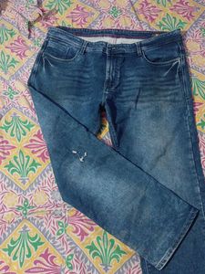 Men's Denim Jeans