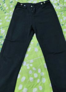 Denim jeans with FREEGIFT