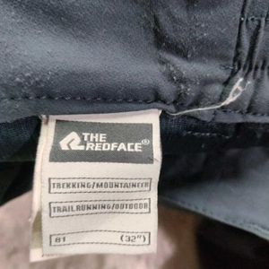 Th Redface Trackpant / Lower
