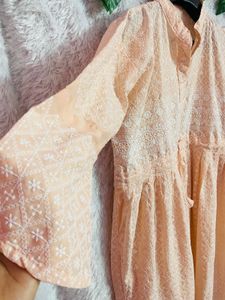 Thread Work Suit