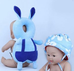 Baby Head Protection Set