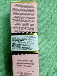 PRICE DROP✨ Too faced Concealer - Warm sand