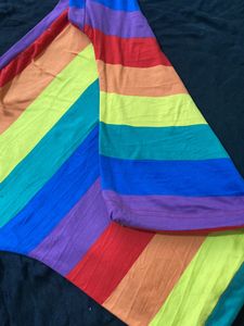 Rainbow _(MissZara) T-shirt