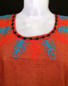 WOMEN KURTI