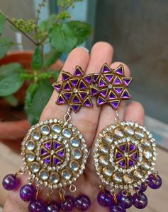Earrings ✨