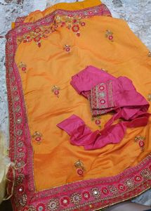 saree