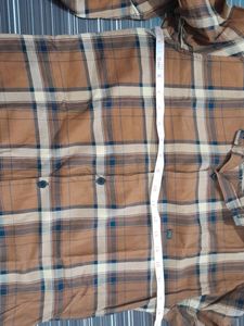 M Size Gents Shirt