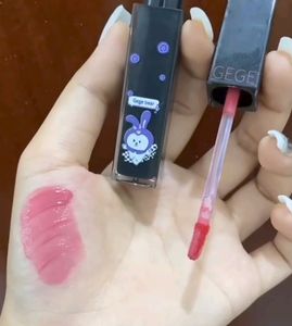 Gege Bear Lip Gloss