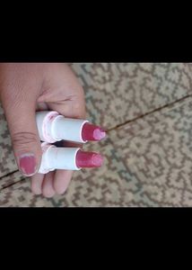 Used Lipstick