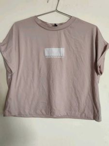 Cute Graphic Tee